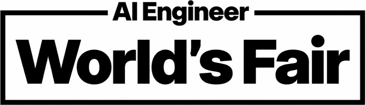 AI Engineer World's Fair logo