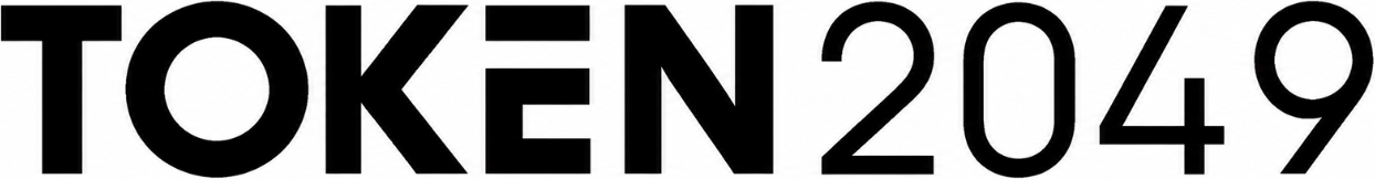 TOKEN2049 logo