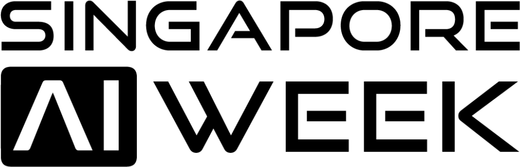 Singapore AI Week logo