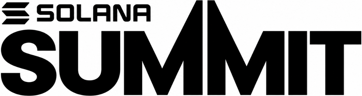 Solana Summit logo